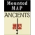 Commands & Colors: Ancients, Mounted Mapboard