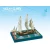 Sails of Glory French Carmagnole 1793 Frigate Ship Pack