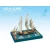 Sails of Glory French Proserpine 1785 Frigate Ship Pack