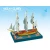 Sails of Glory Le Berwick 1795 / Le Swiftsure 1801 Sgn104a