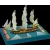 Sails of Glory Spanish Sirena 1793 Frigate Ship Pack