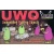 UWO (Unidentified Walking Objects)