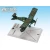 Wings Of Glory WW I Miniatures Hannover C L III A Hager Weber
