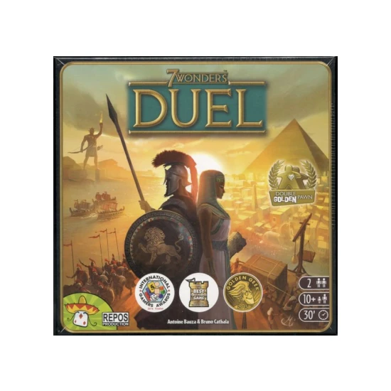 Www Uplay It 7 Wonders Duel Edizione Inglese