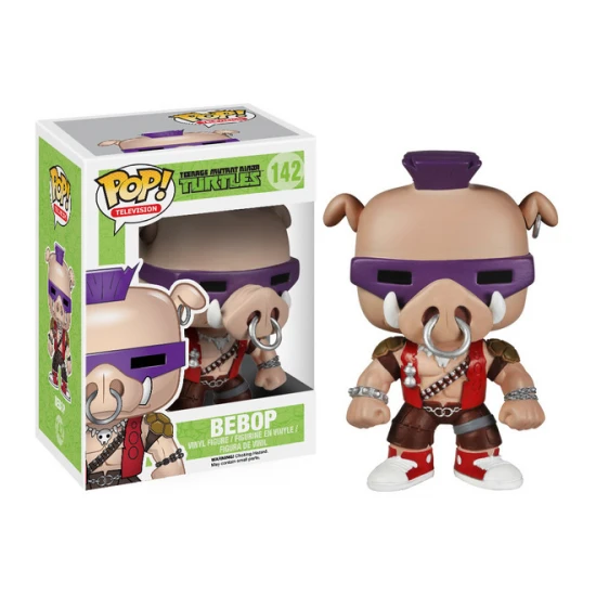 tmnt funko pop