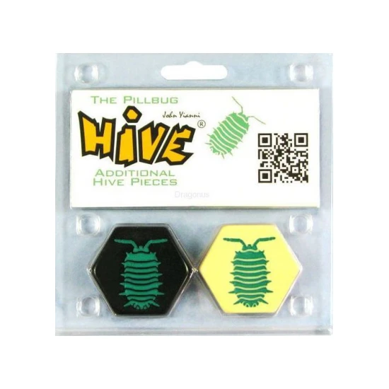 Hive Pocket: Onisco (Edizione Ghenos)
