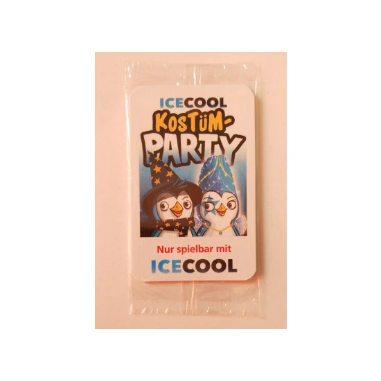 www uplay it Ice Cool Kostum Party gioco da tavolo 