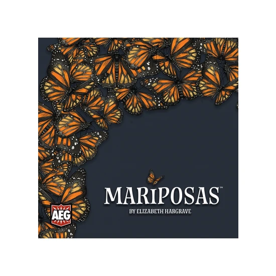 Mariposas (Edizione Italiana)