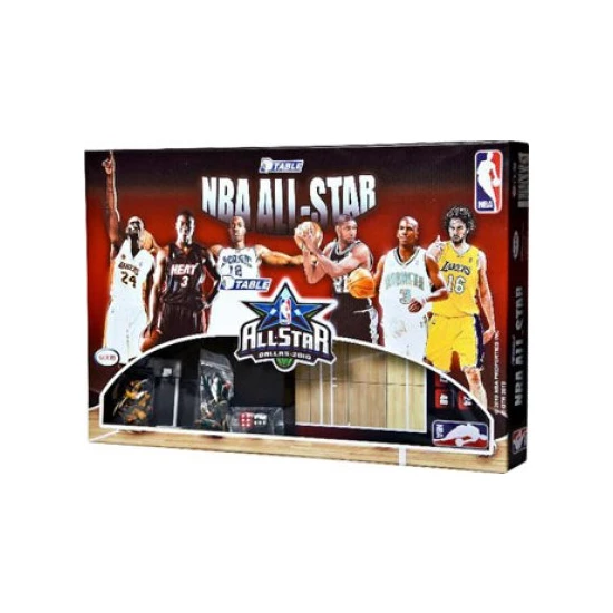 nba guess who board game