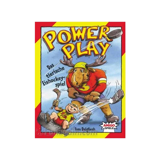 Power Play 