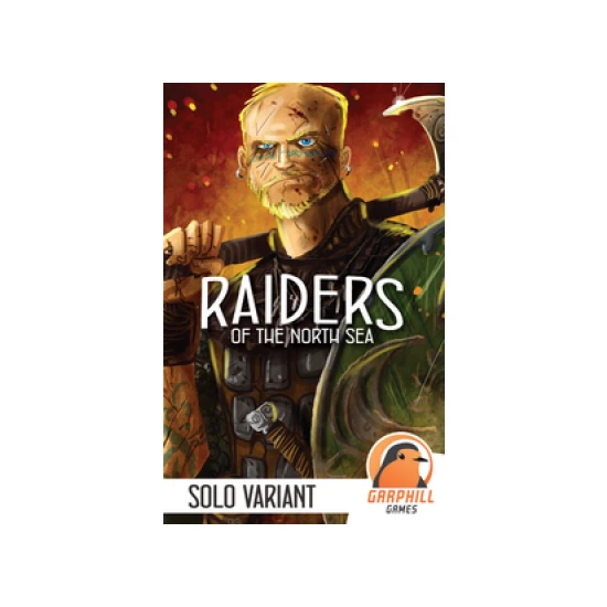 M Uplay It Raiders Of The North Sea Solo Variant