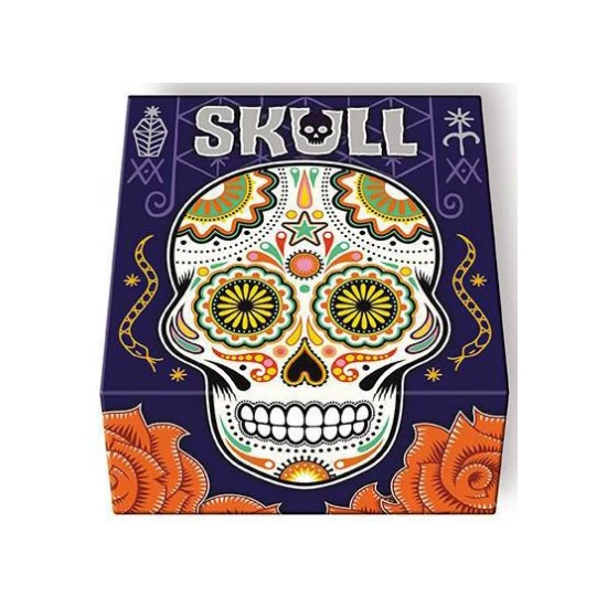 Skull (Edizione Italiana)