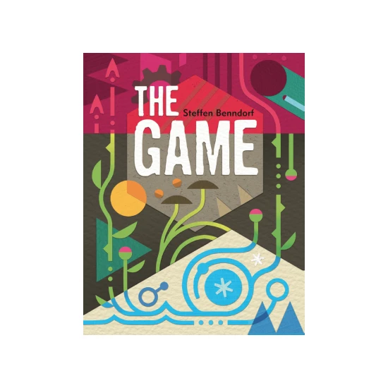 The Game (Edizione Inglese)