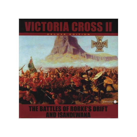 Victoria Cross Ii Deluxe Edition