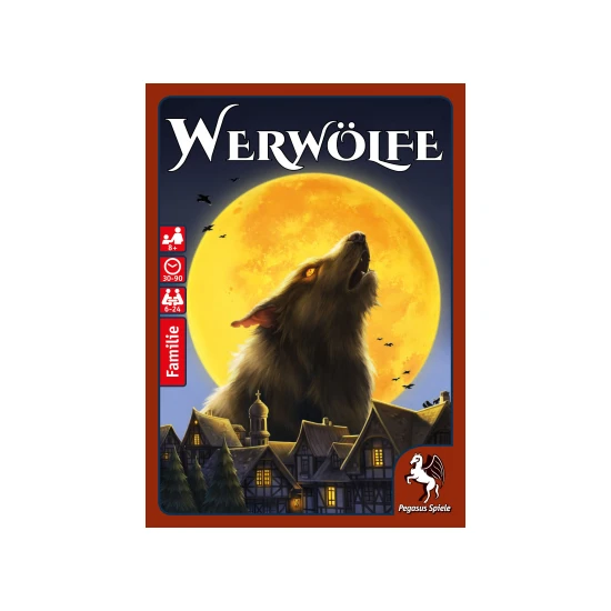 Werwolfe