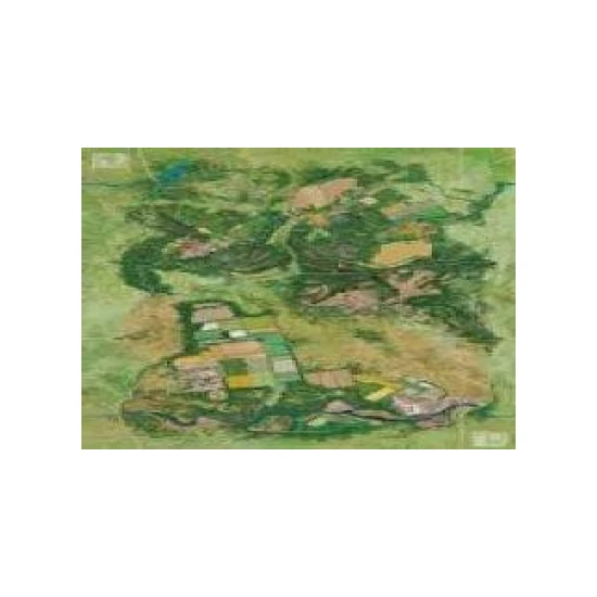 M Uplay It Wings Of Glory Game Mat Countryside Ares Games