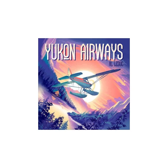 Yukon Airways (Edizione Multilingua)
